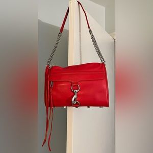 Rebecca Minkoff M.A.C Bag, EUC